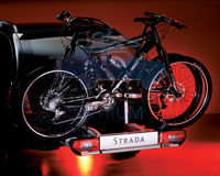 Atera Strada DL 2 22600 kerékpártartó vonóhorogra