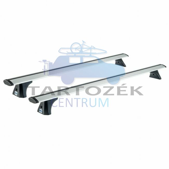 Cruz Airo alumínium tetőcsomagtartó fix rögzítési ponttal rendelkező autókhoz (CZ_924-783_935-081)