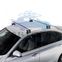 Cruz Airo FIX alumínium tetőcsomagtartó fix rögzítési ponttal rendelkező autókhoz (CZ_925-701_936-002)