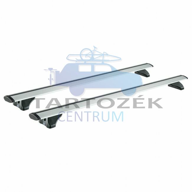 Cruz Airo FIX alumínium tetőcsomagtartó fix rögzítési ponttal rendelkező autókhoz (CZ_925-701_936-023)