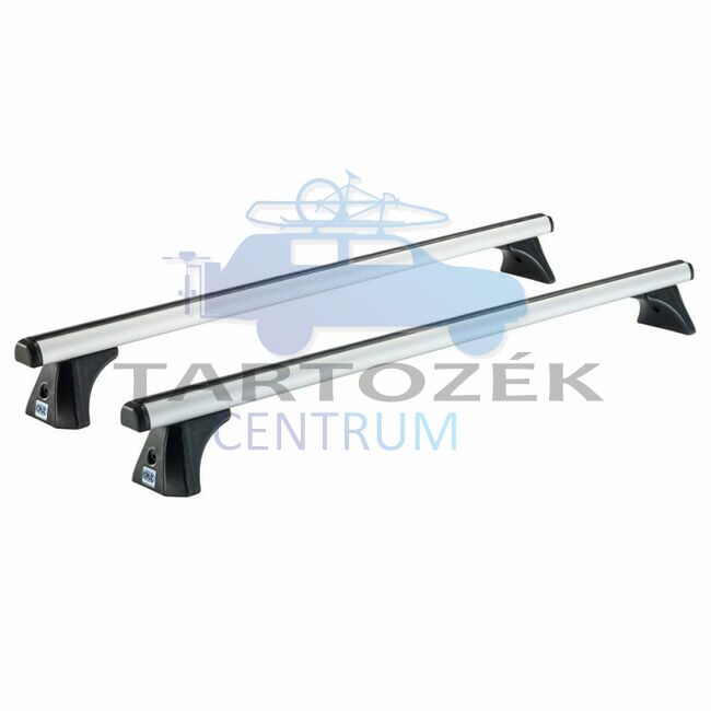 Cruz Oplus alumínium tetőcsomagtartó fix rögzítési ponttal rendelkező autókhoz (CZ_924-760_935-081)