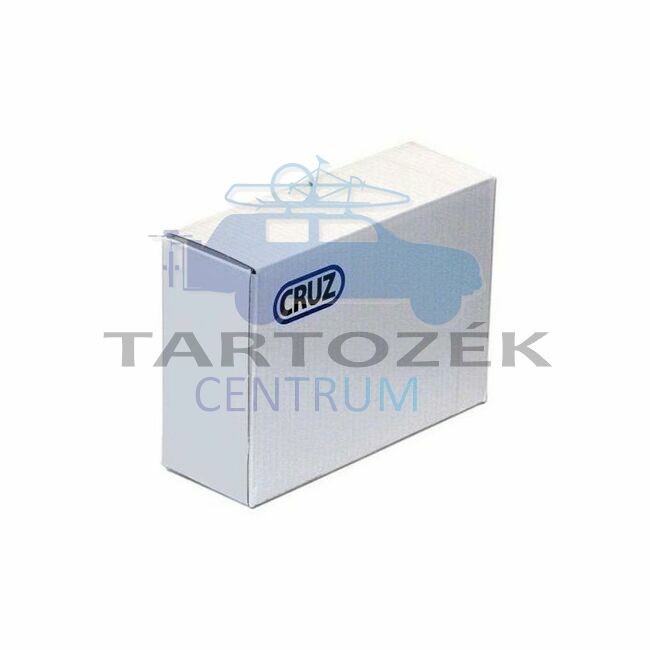Cruz Optima Csomagtartó KIT 931-015 (szerelő készlet)