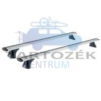 Cruz Airo alumínium tetőcsomagtartó normáltetős autókhoz (CZ_924-775_935-782) 01
