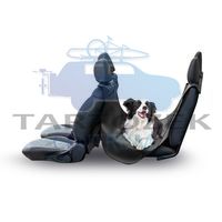 CarPassion Husky 20120 kutya szállító takaró ponyva