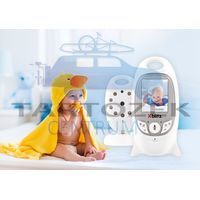 XBLITZ Baby Monitor bébiőr kamerával