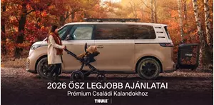 2026 Ősz Legjobb Ajánlatai