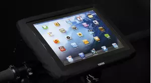 Thule Pack n Pedal kerékpáros mobileszköz tartó
