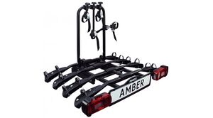 Pro-User AMBER kerékpártartó vonóhorogra Pro-User AMBER kerékpártartó vonóhorogra
