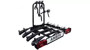 Pro-User AMBER kerékpártartó vonóhorogra