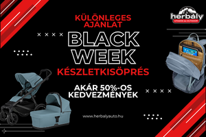 Black Week 2024