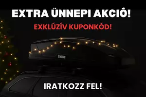 Extra Ünnepi Akció