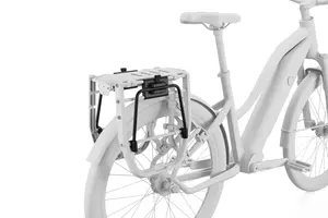 Small Thule InLockAdapterSet P RearBike 3205488