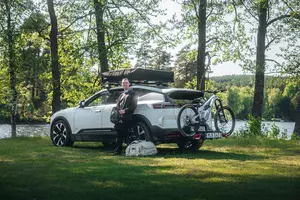 Small Thule VeloLite 250612 83259