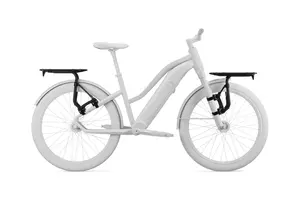 Small Thule Tour Rack F RearFrontBike 3205483