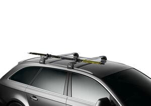 Thule SKICLICK síléctartó Thule SKICLICK síléctartó