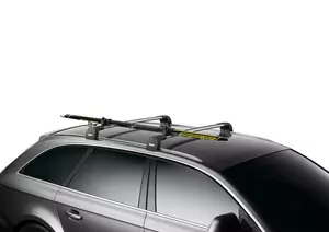 Thule SKICLICK síléctartó