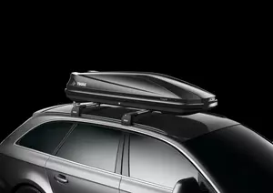 Thule TOURING tetőbox