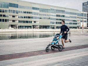 Thule Urban Glide babakocsi Thule Urban Glide babakocsi