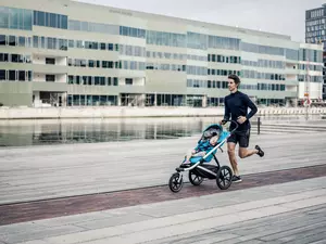Thule Urban Glide babakocsi