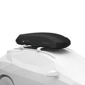Thule Force 3 tetőbox Thule Force 3 tetőbox