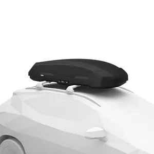 Thule Force 3 tetőbox