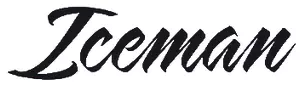 Iceman