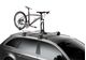 Kiegészítő kategóriák: Thule THRURIDE kerékpártartó tetőre