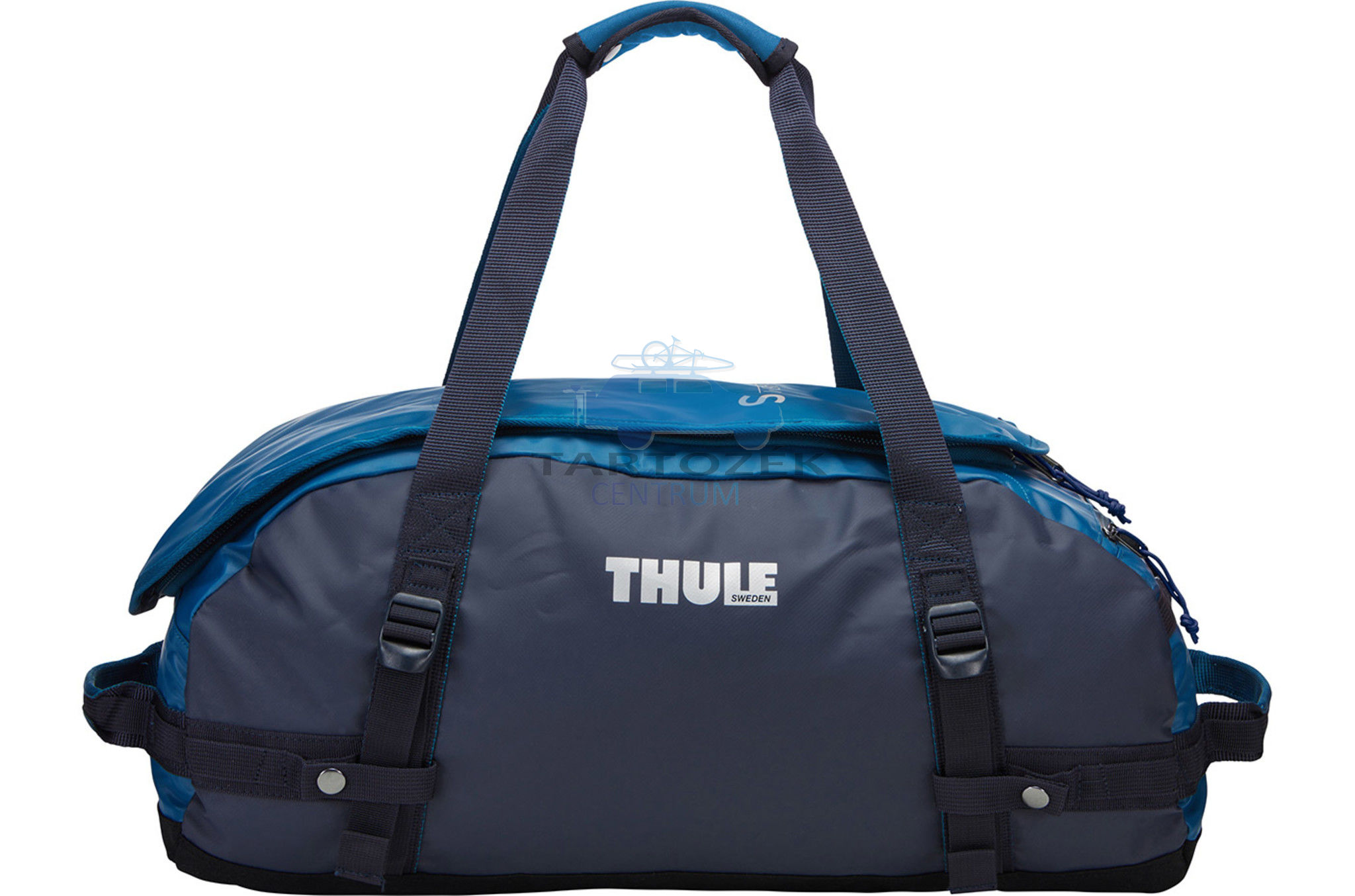 Thule Chasm 221102 sporttáska 40L, kék