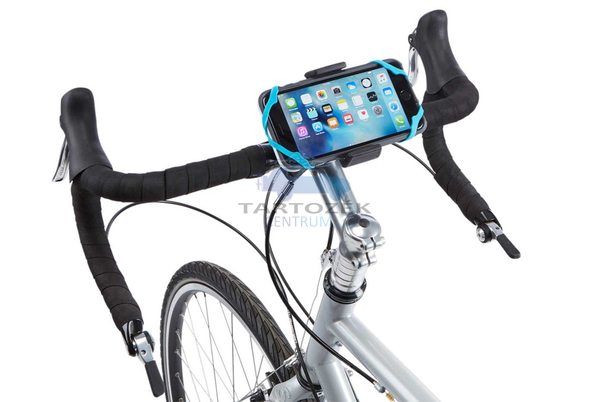 Thule 100087 univerzális kerékpáros telefontartó