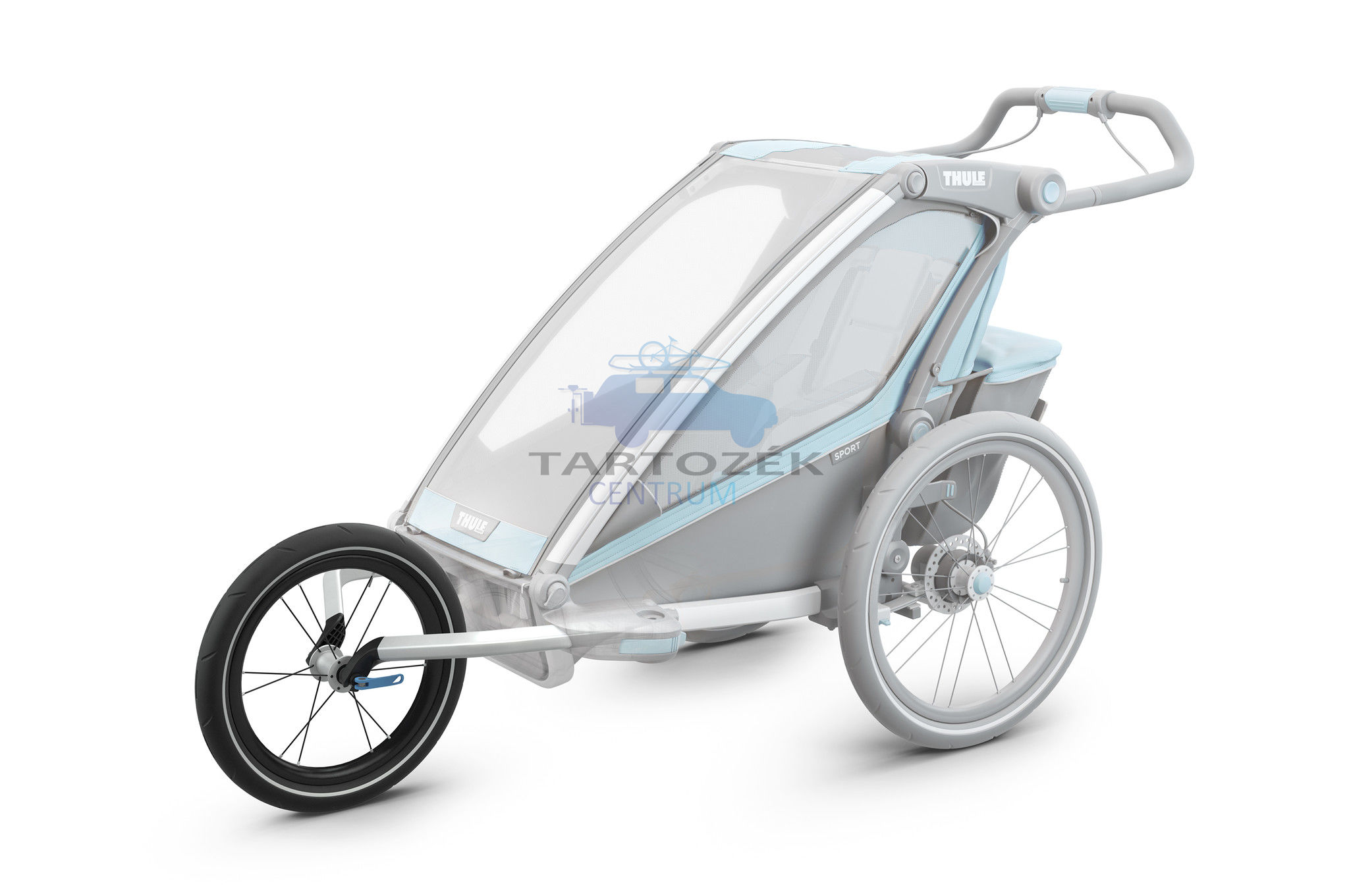 Thule Chariot futó kerék 20201301