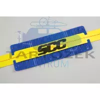 CargoGuard heveder élvédő, 10cm