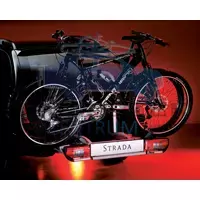 Atera Strada DL 2 22600 kerékpártartó vonóhorogra