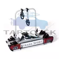 Atera Strada Sport 2 22684 kerékpártartó vonóhorogra