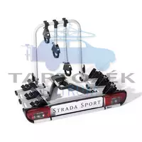 Atera Strada Sport 3 22685 kerékpártartó vonóhorogra