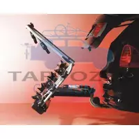 Atera Strada Sport 3 22685 kerékpártartó vonóhorogra