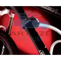 Atera Strada Sport 3 22685 kerékpártartó vonóhorogra