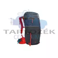 Thule Alltrail 3203536 férfi túrahátizsák 35L, fekete