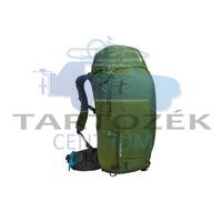 Thule Alltrail 3203533 férfi túrahátizsák 45L, sötétzöld