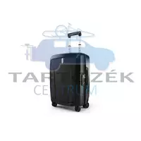 Thule Revolve Medium 3203931 kabin bőrönd, fekete Thule Revolve Medium 3203931 kabin bőrönd, fekete