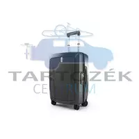 Thule Revolve Medium 3203932 kabin bőrönd, füstszürke Thule Revolve Medium 3203932 kabin bőrönd, füstszürke