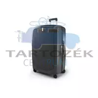 Thule Revolve Large 3203952 gurulós bőrönd, füstszürke Thule Revolve Large 3203952 gurulós bőrönd, füstszürke
