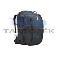 Thule Landmark 3203726 férfi hátizsák 60L, fekete