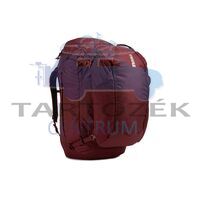Thule Landmark 3203733 női hátizsák 70L, sötétbordó