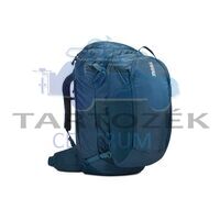 Thule Landmark 3203732 női hátizsák 70L, kék