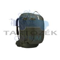 Thule Landmark 3203731 férfi hátizsák 70L, sötétzöld