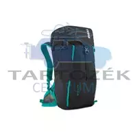 Thule Alltrail 3203737 női túrahátizsák 25L, fekete/kék Thule Alltrail 3203737 női túrahátizsák 25L, fekete/kék