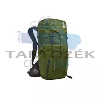 Thule Alltrail 3203736 férfi túrahátizsák 25L, sötétzöld Thule Alltrail 3203736 férfi túrahátizsák 25L, sötétzöld