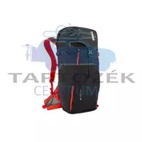 Thule Alltrail 3203734 férfi túrahátizsák 25L, fekete Thule Alltrail 3203734 férfi túrahátizsák 25L, fekete