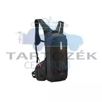 Thule Rail Bike H2O 3203797 kerékpáros technikai hátizsák 12L, fekete Thule Rail Bike H2O 3203797 kerékpáros technikai hátizsák 12L, fekete