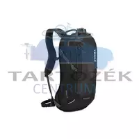 Thule UpTake Bike H2O 3203807 kerékpáros technikai hátizsák 12L, fekete